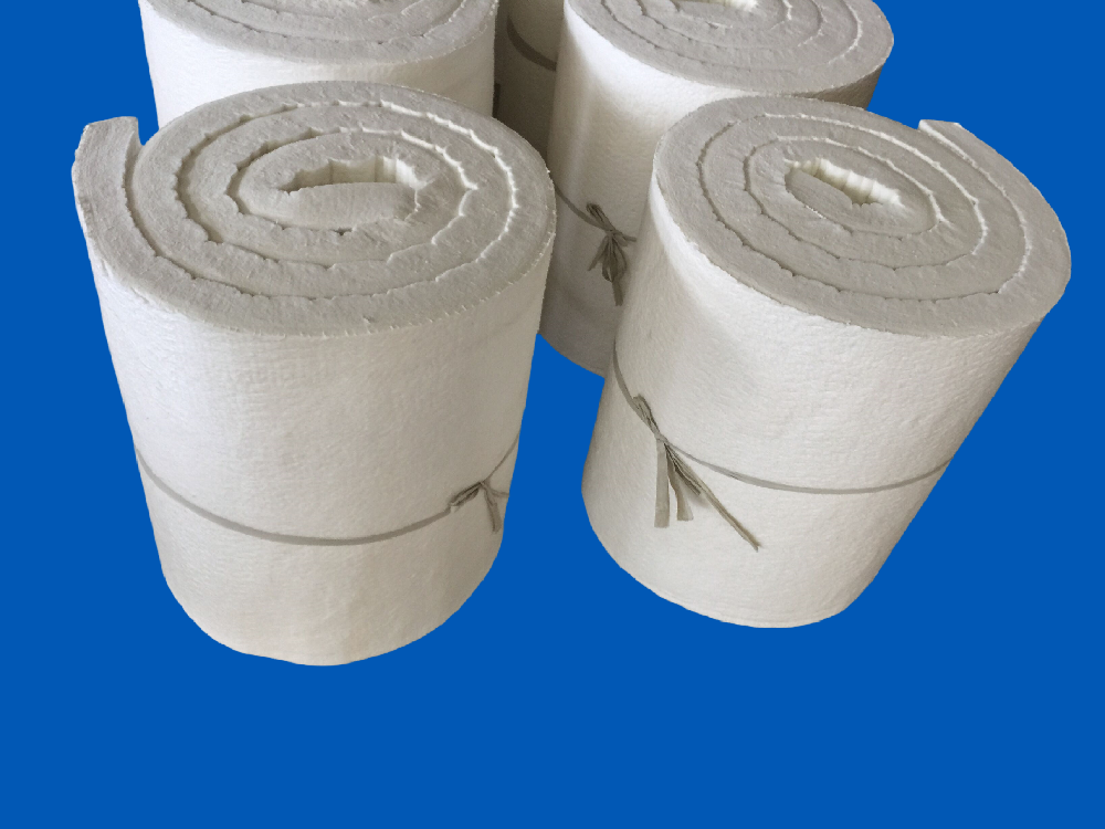 大洼陶瓷纤维毯