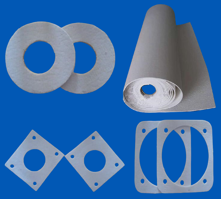 大洼陶瓷纤维纸